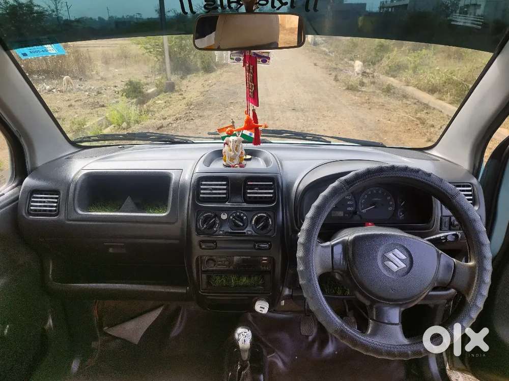 Maruti Wagon R Lxi 2008 Take And Drive Condition.