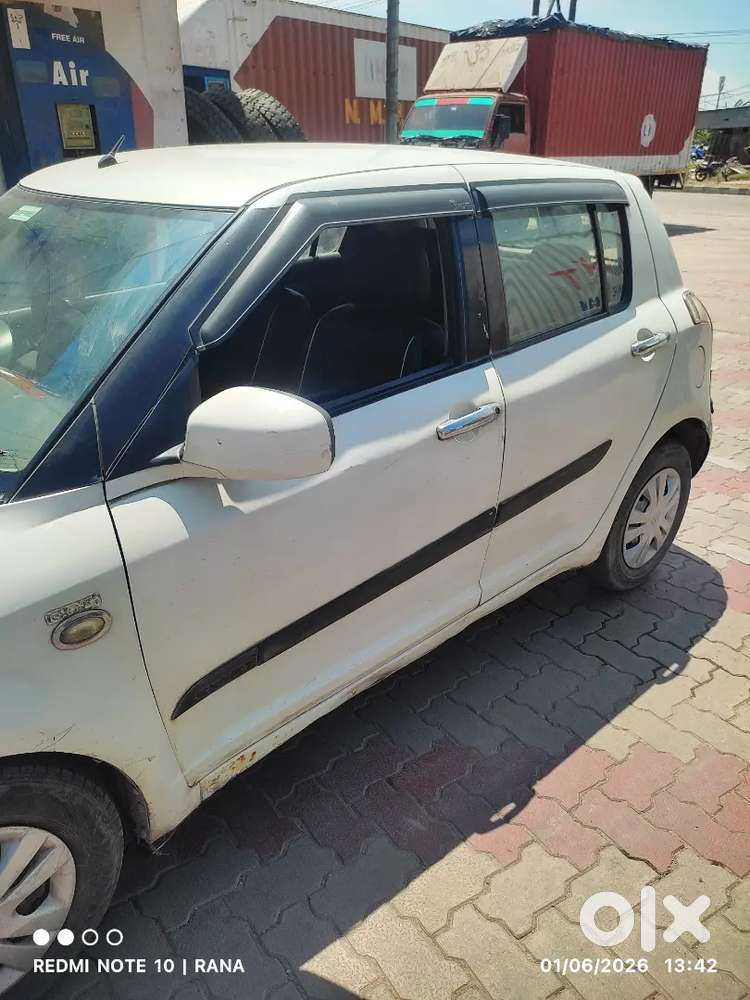 Maruti Suzuki Swift 2007 Diesel 160000 Km Driven