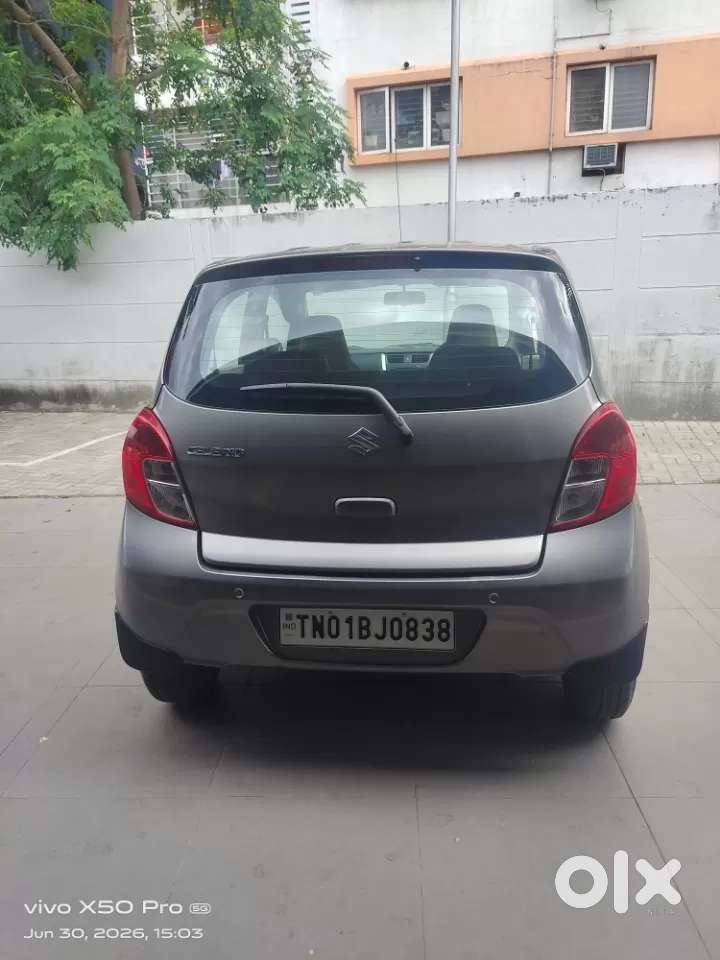Maruti Suzuki Celerio Zxi, 2019, Petrol