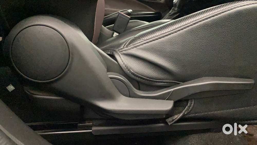 Toyota Urban Cruiser Taisor V 1.0 Petrol At, 2024, Petrol