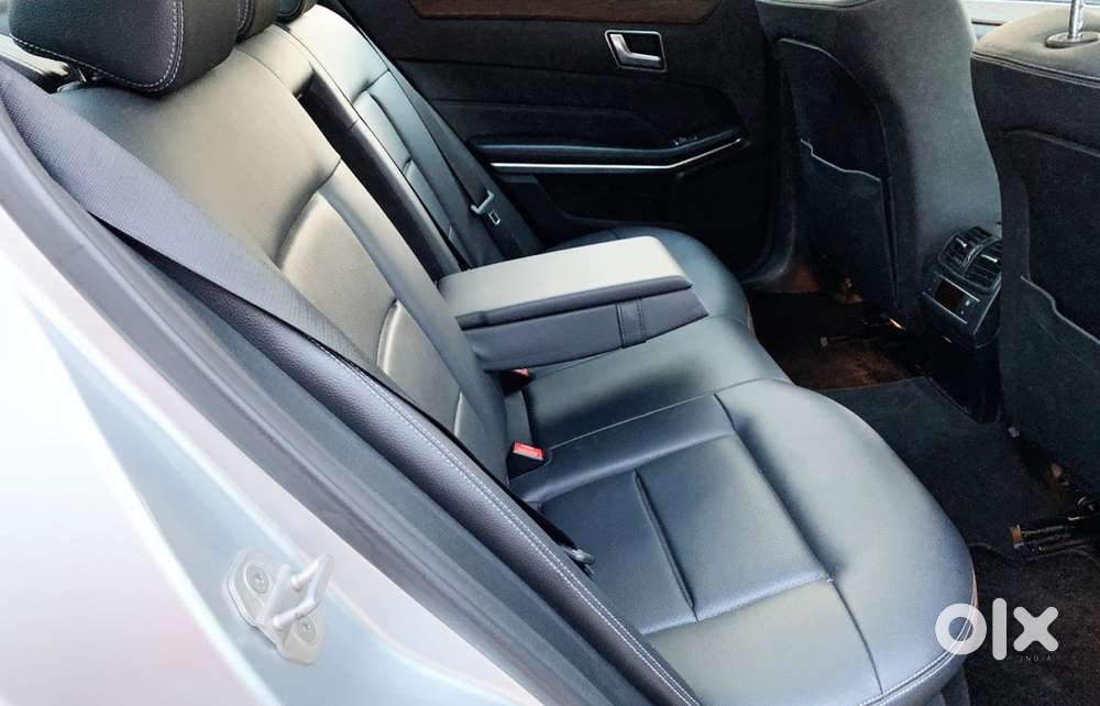 Mercedes-benz E-class E 200 Avantgarde, 2016, Petrol