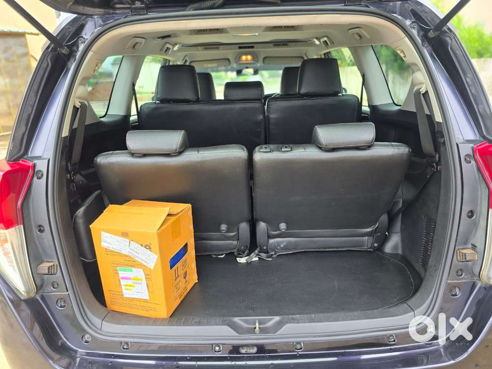 Toyota Innova Crysta 2.4 V 8 Str, 2021, Diesel