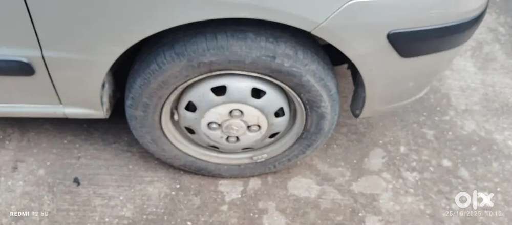 Hyundai Santro Xing 2005