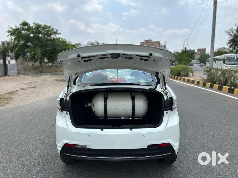 Tata Tigor Xz Cng, 2022, Petrol