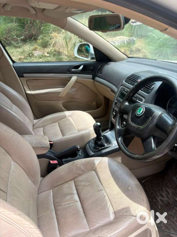 Skoda Laura 1.8 Tsi Ambition, 2009, Petrol