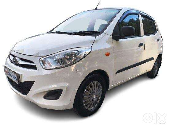 Hyundai I10 Magna 1.1l, 2016, Petrol