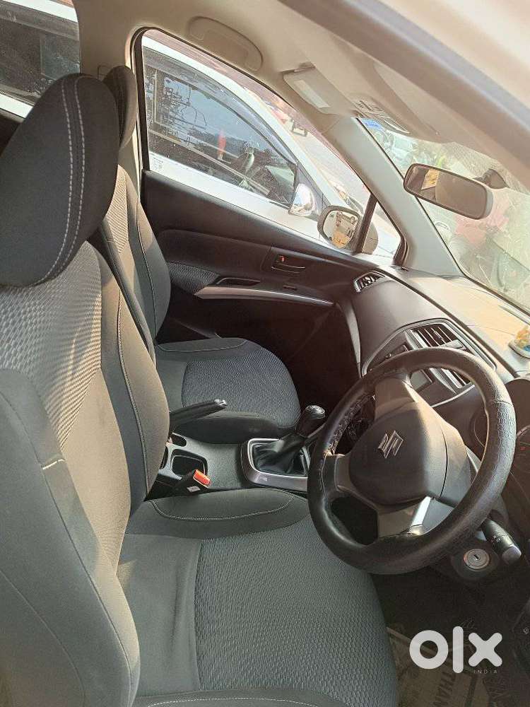 Maruti Suzuki S-cross 2017-2020 1.3 Sigma, 2022, Petrol