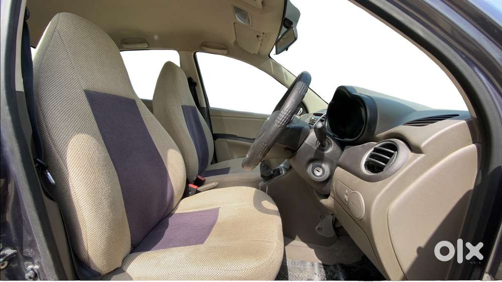 Hyundai I10 Magna 1.1l, 2014, Petrol