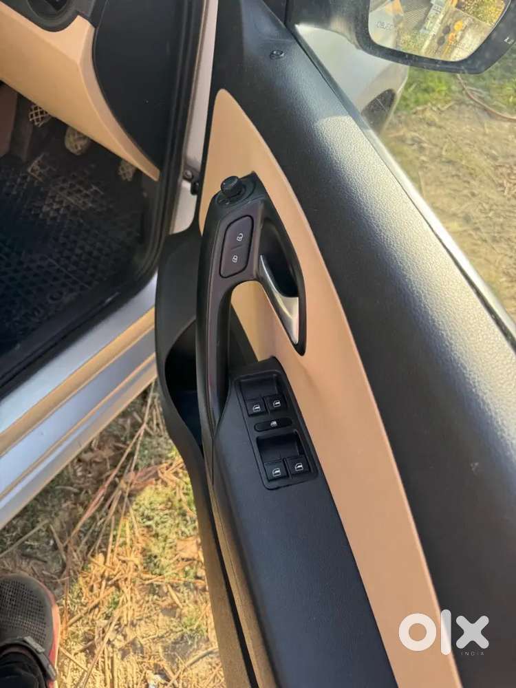 Volkswagen Ameo 1.2 Mpi 2017