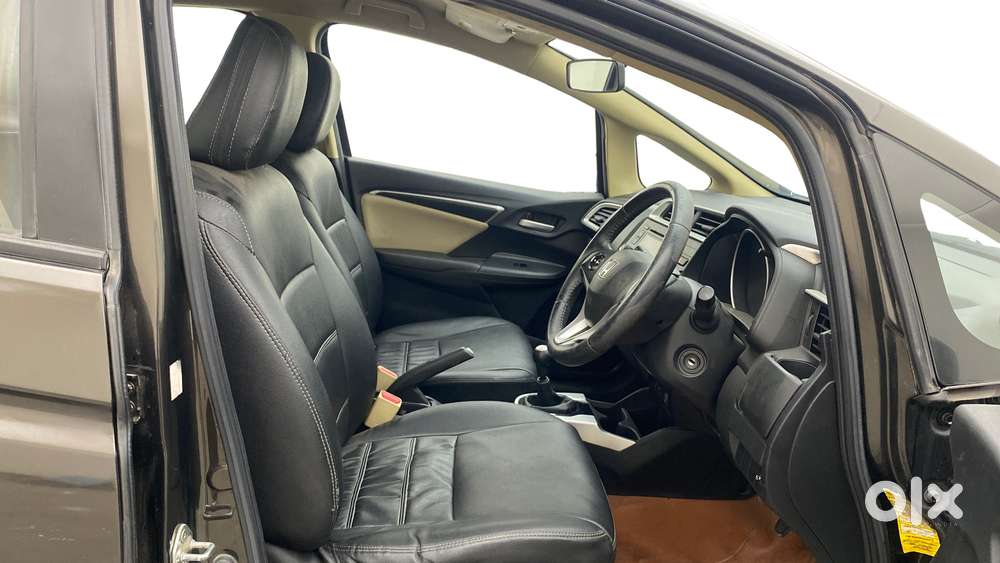 Honda Jazz 1.2 V I Vtec, 2017, Petrol