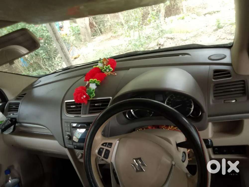 Maruti Suzuki Ertiga 2018 Diesel 60000 Km Driven