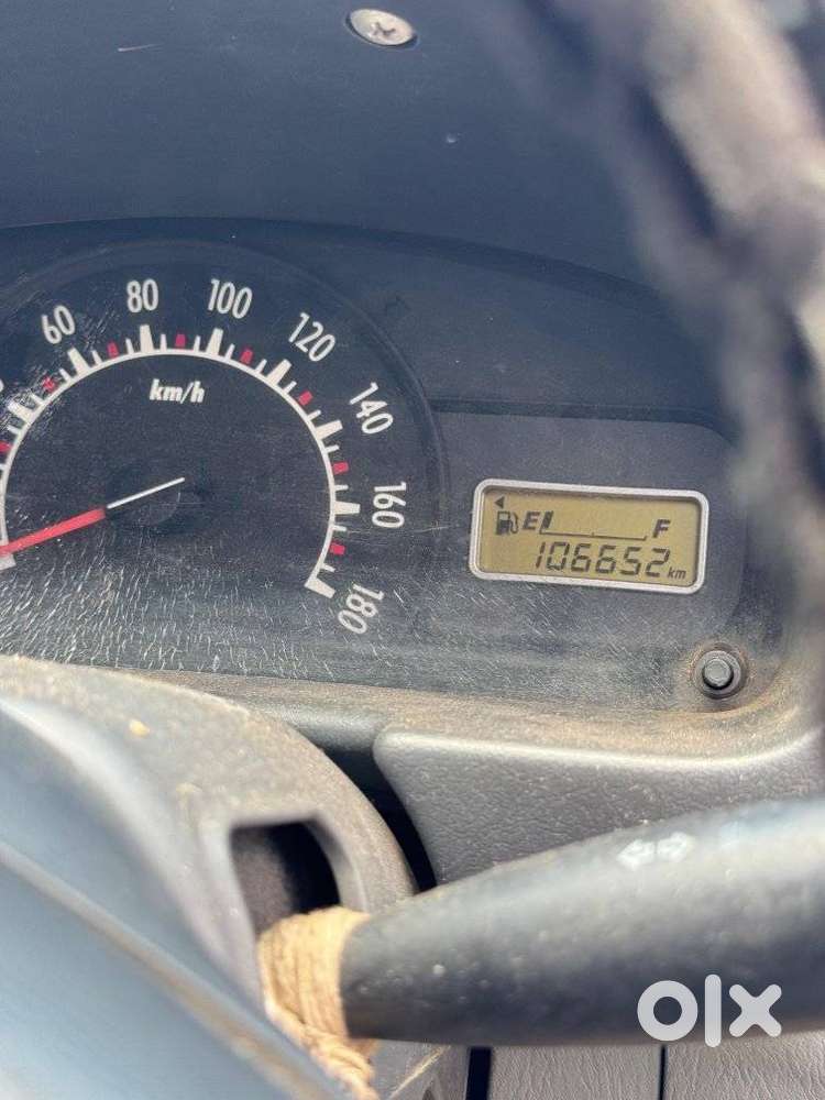 Maruti Suzuki Alto K10 1.0 Lxi (o), 2013, Petrol