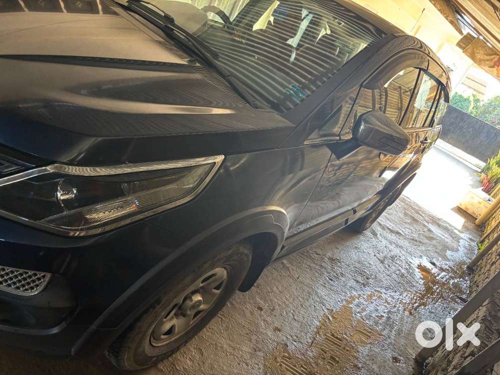 Tata Hexa