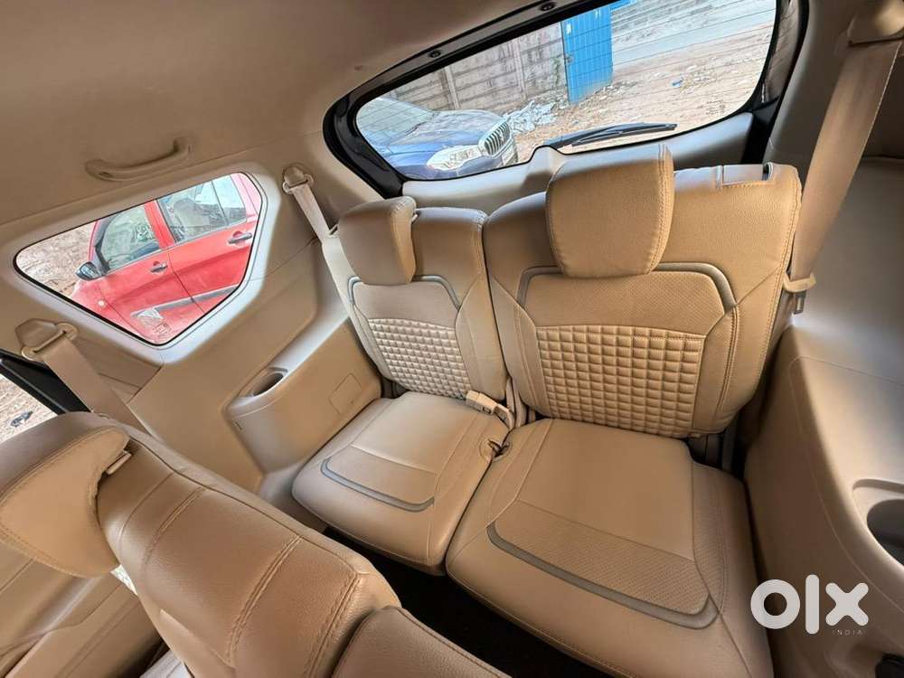 Maruti Suzuki Ertiga 2023 Petrol Well Maintained