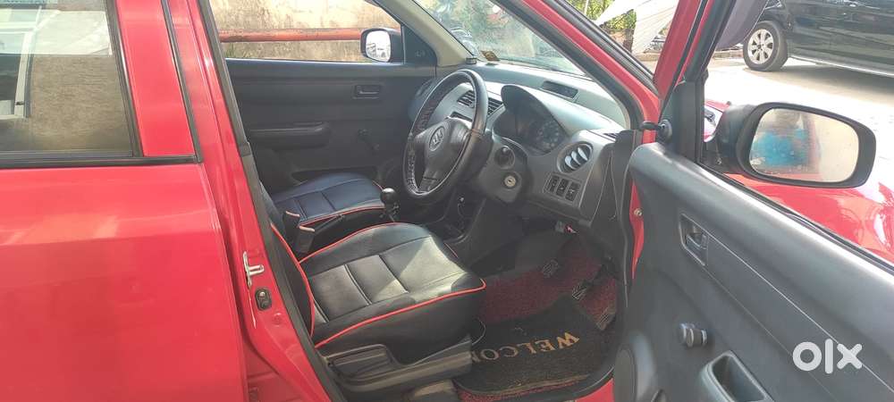 Maruti Suzuki Swift 2005-2010 1.3 Lxi, 2008, Petrol
