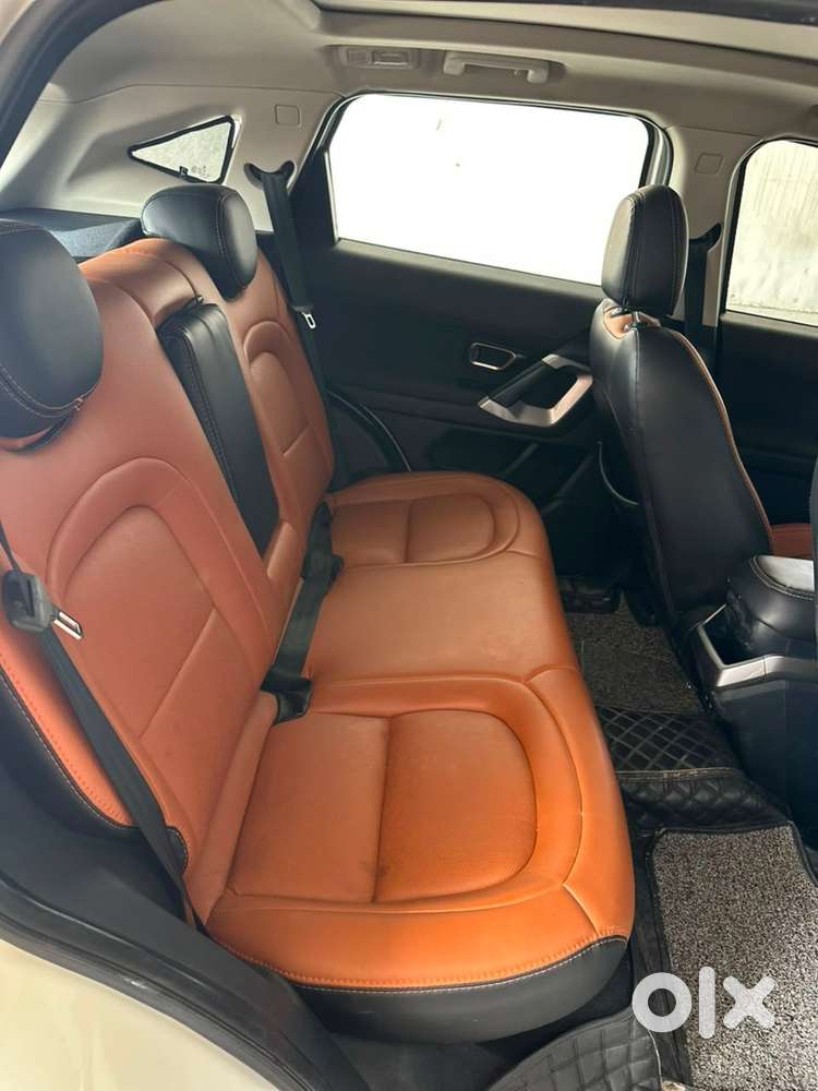 Tata Harrier 2022 Diesel
