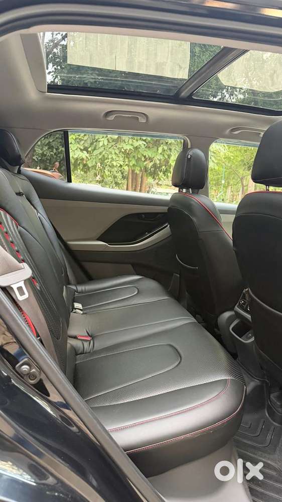 Hyundai Creta 1.6 Crdi At Sx Plus, 2025, Diesel