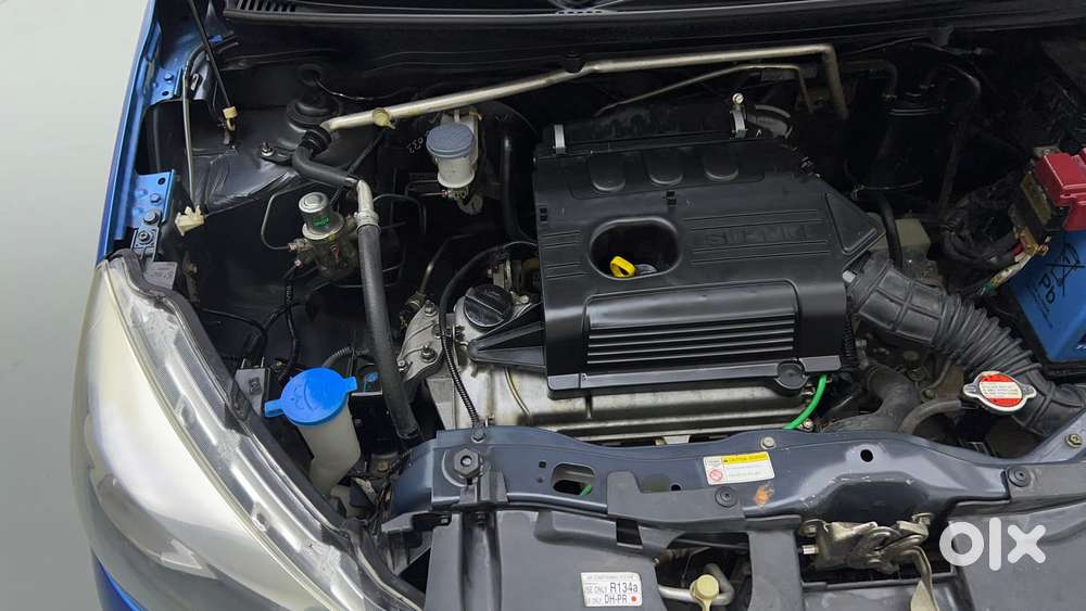 Maruti Suzuki Celerio 1.0 Vxi Amt, 2014, Petrol