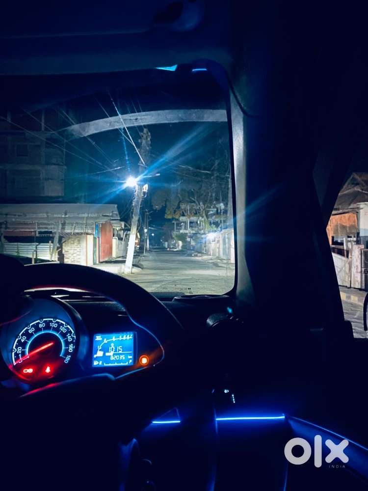 Chevrolet Beat 2010 Petrol Well Maintained