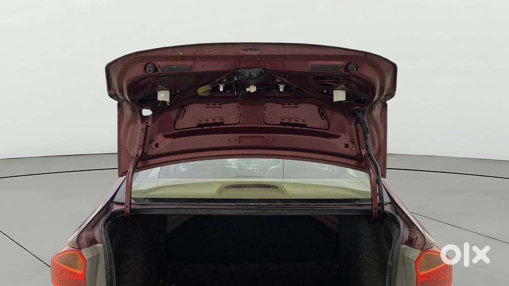 Honda City 2015-2017 I Vtec Vx, 2015, Petrol