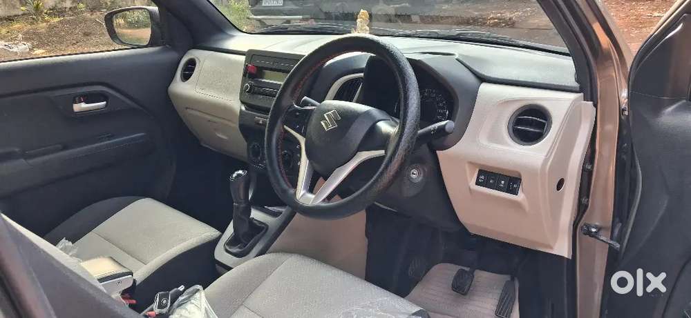 Maruti Suzuki Wagon R Good Condition