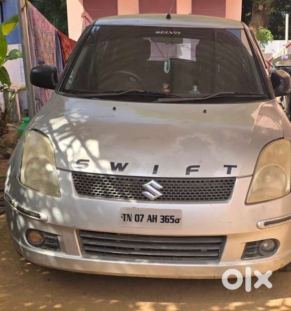 Maruti Suzuki Swift 2005 Manual