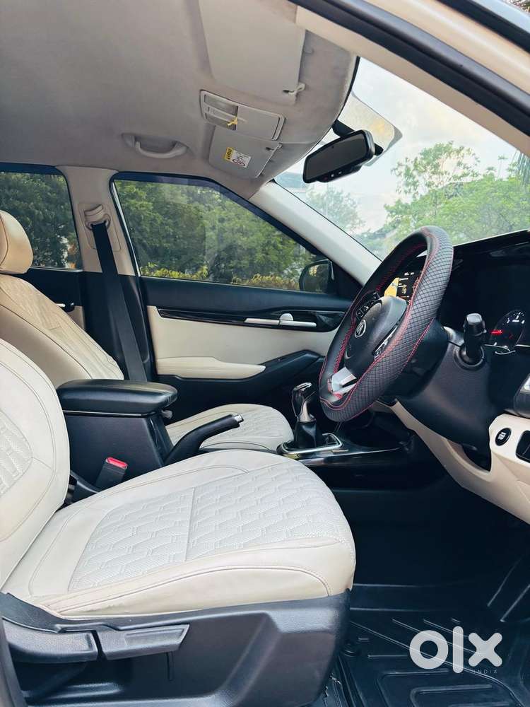 Kia Seltos Htx (o) 1.5 Diesel 6mt, 2020, Diesel