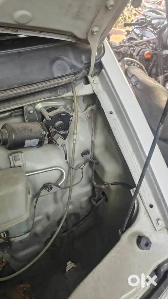 Maruti Suzuki Eeco 2017 Petrol 70000 Km Driven