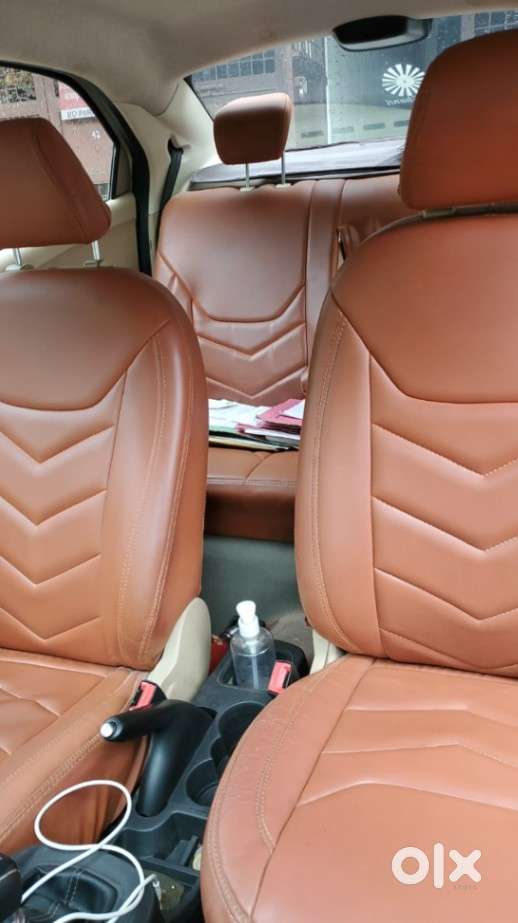 Ford Figo Aspire Titanium Plus Diesel, 2019, Diesel