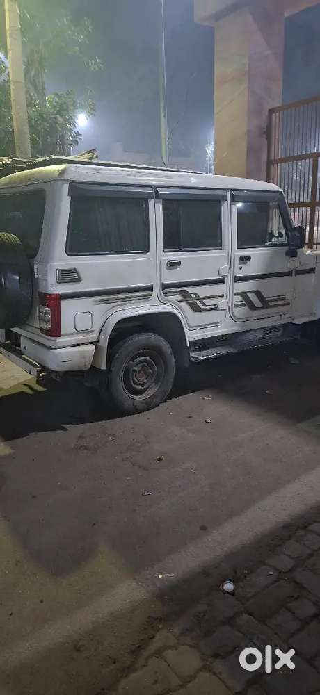 Mahindra Be 6 2021 Diesel 100000 Km Driven