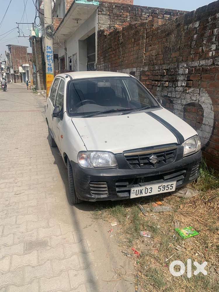 Alto 2008 Vatid 28