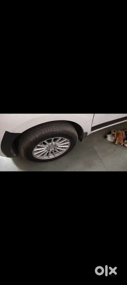 Nissan Micra Diesel 2011