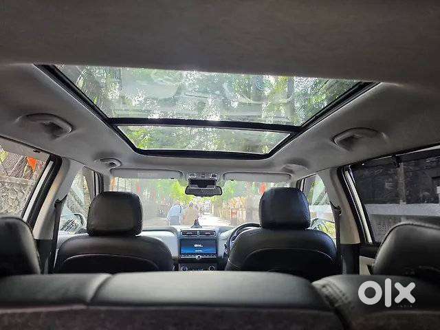 Hyundai Creta 1.5 Sx 2022