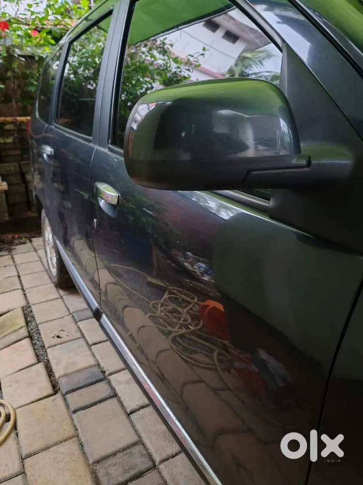 Best Lodgy, Worth Using, Company Service, Mint Conditions, Best Engine