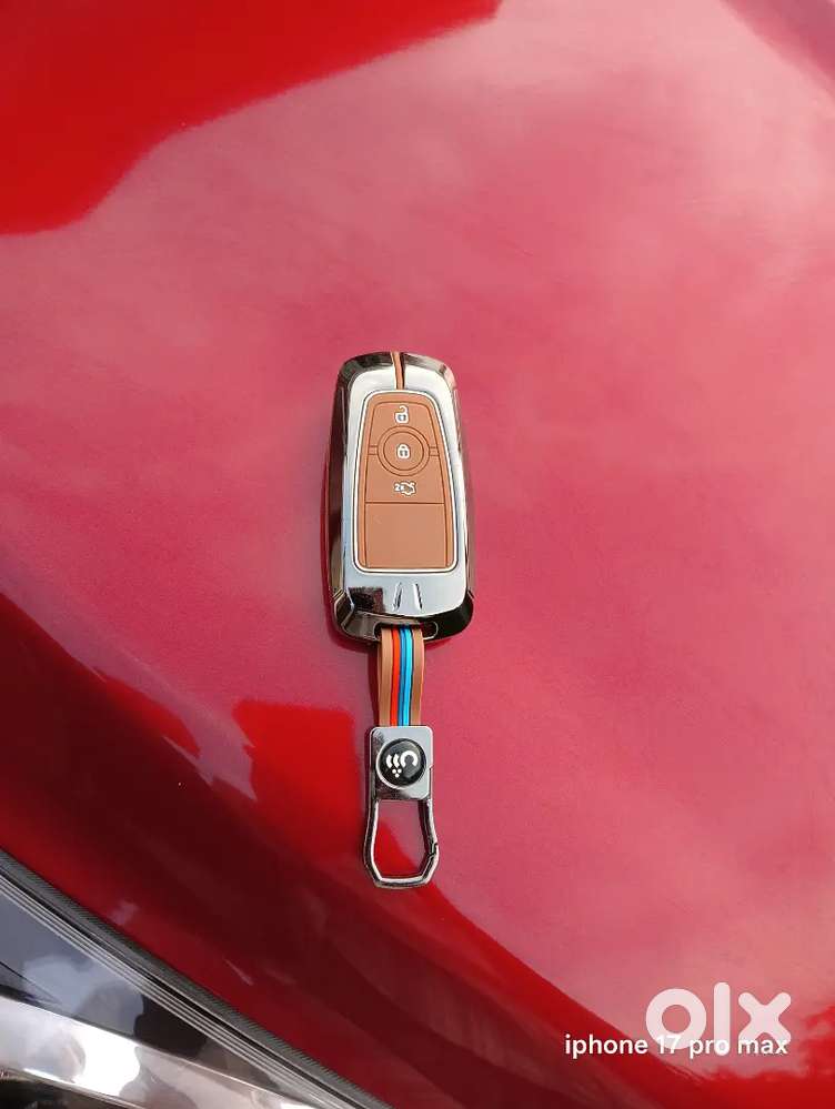 Ford Freestyle 1.2 Titanium 2020
