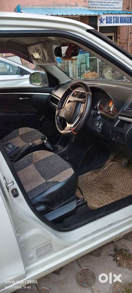 Swift Vxi Single Handed 63000 Delhi