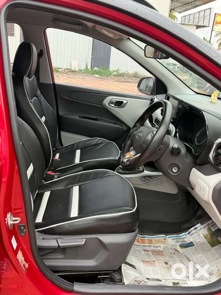 Hyundai Grand I10 Nios 1.2 Kappa Vtvt Sportz Cng, 2021, Cng & Hybrid..