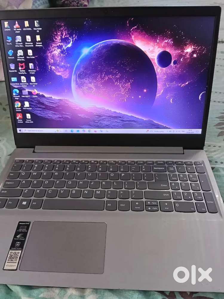 Lenovo laptop for sell