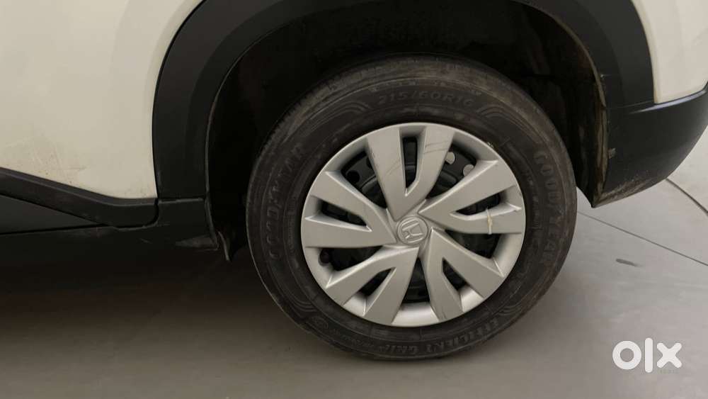 Honda Elevate V Mt, 2023, Petrol