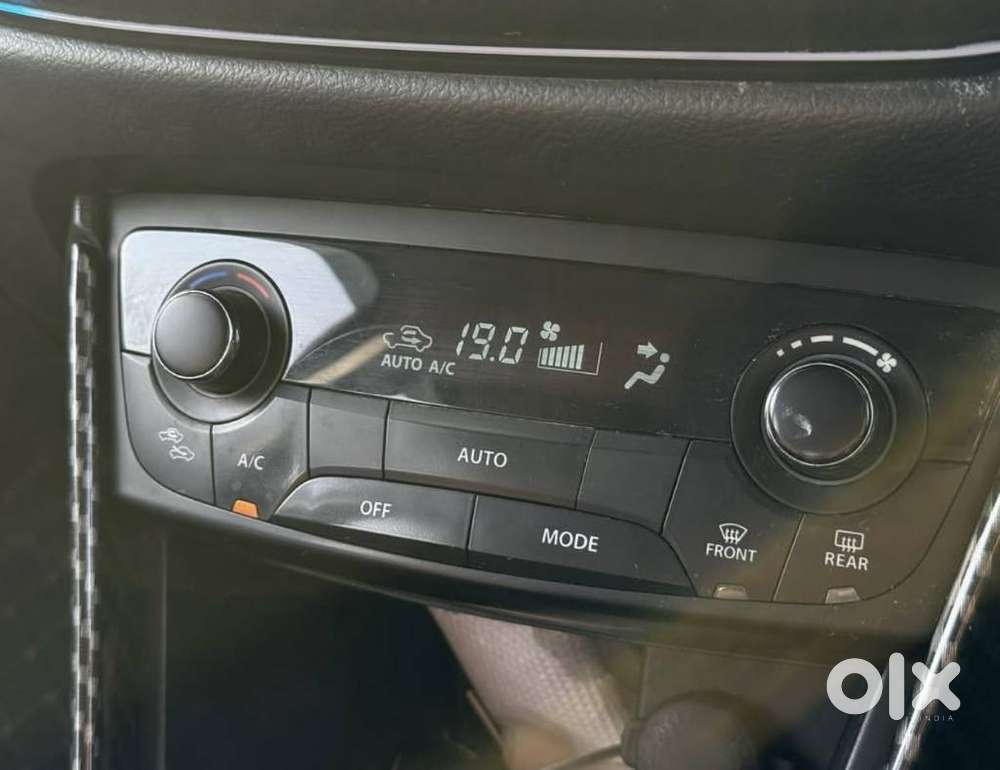 Maruti Suzuki S-cross 1.3 Alpha, 2017, Diesel