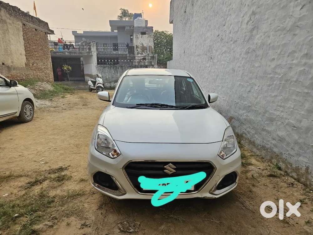 Maruti Suzuki Dzire 2020 Petrol 100000 Km Driven