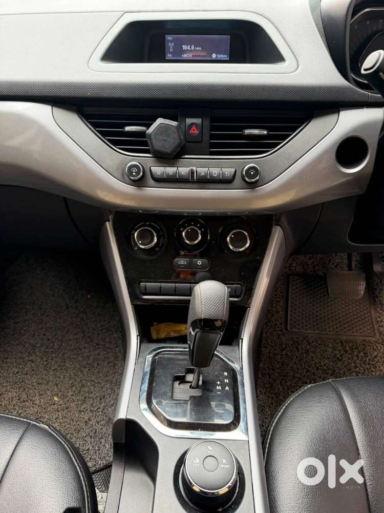 Tata Nexon Revotron 2023