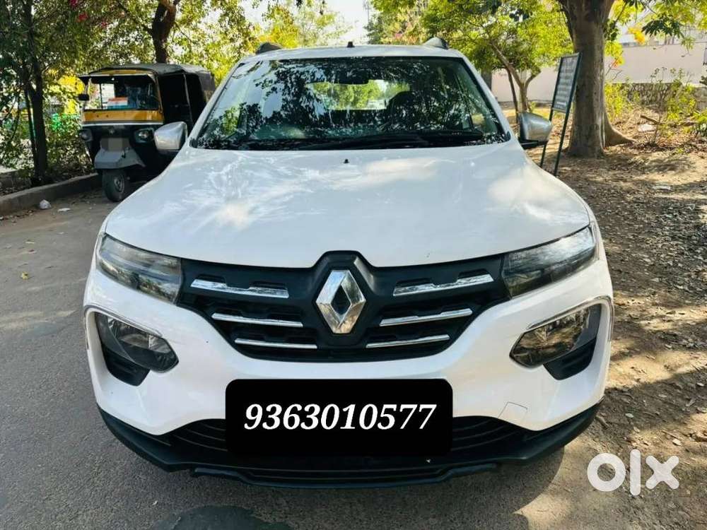 Renault Kwid Rxt 1.0, 2025, Petrol