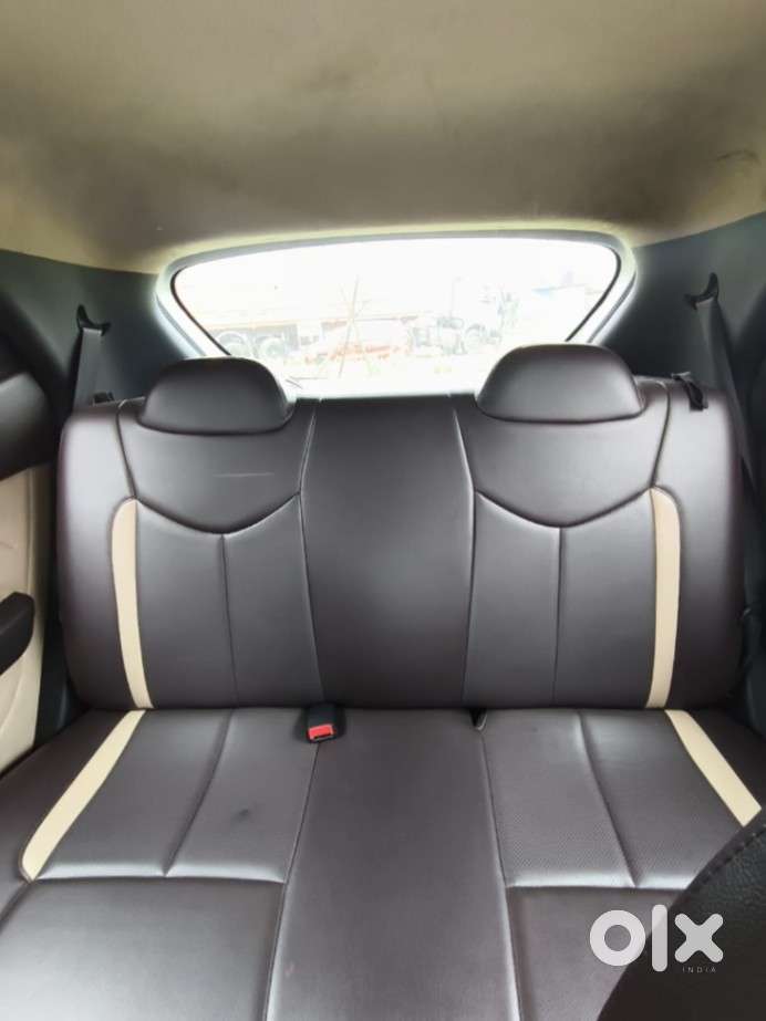 Hyundai Eon Sportz, 2018, Petrol
