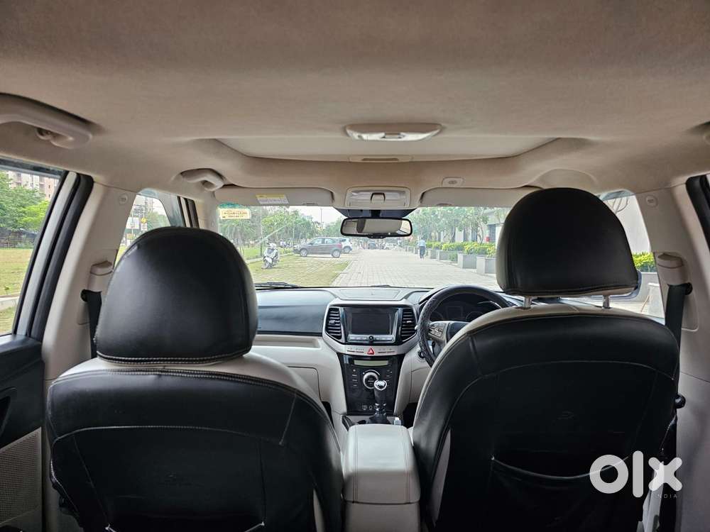 Mahindra Xuv300 W8 Option Diesel, 2020, Diesel