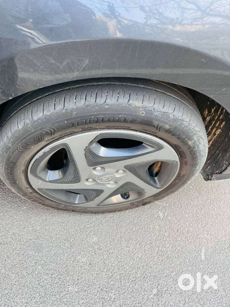 Hyundai Verna 1.5 S Plus Petrol Mt, 2021, Petrol