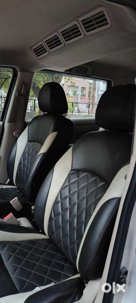 Maruti Suzuki Ertiga Shvs Zdi Plus, 2017, Diesel