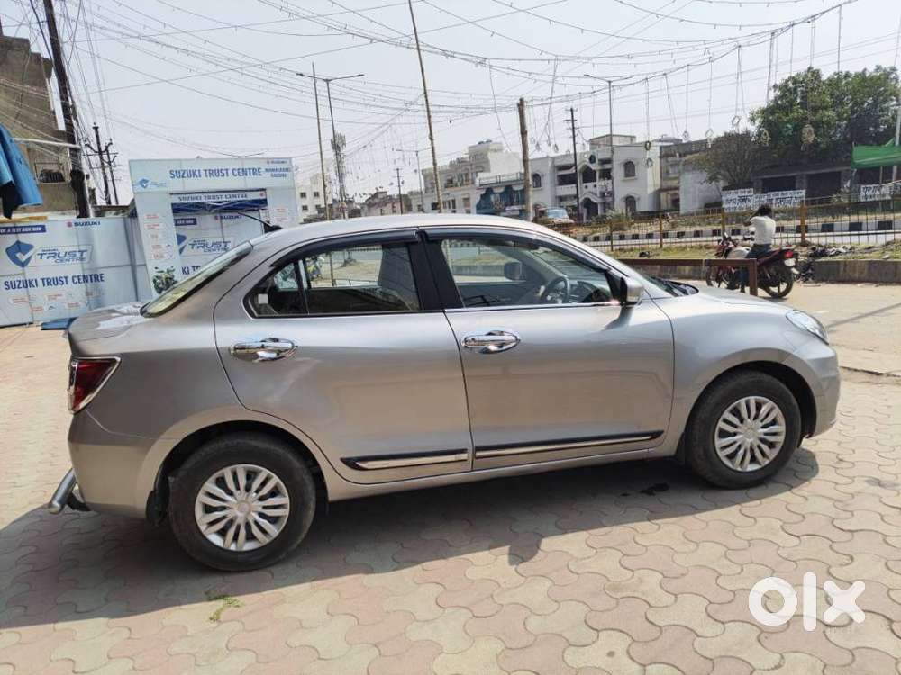 Maruti Suzuki Dzire