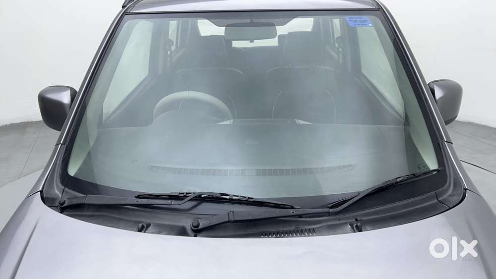 Maruti Suzuki Wagon R