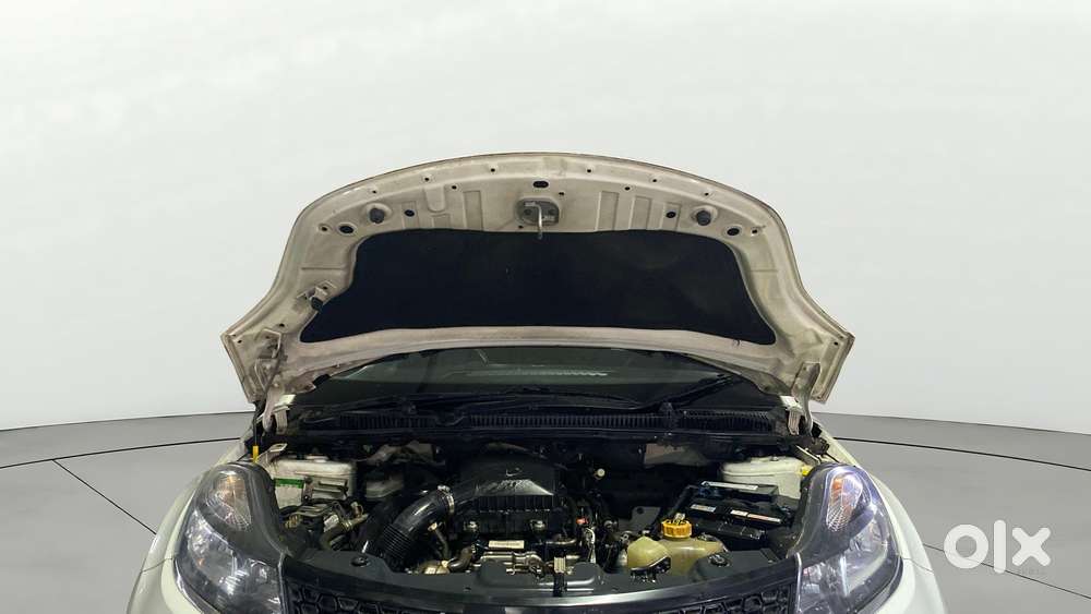 Tata Nexon 1.2 Revotron Xm, 2019, Petrol